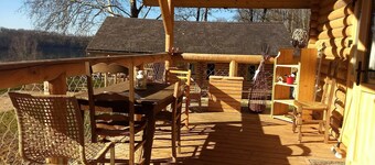 Chalet  le  FANTAISIE