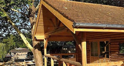 Chalet FANTAISIE