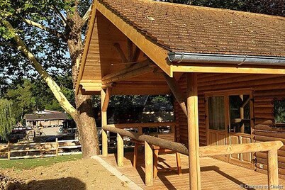 Chalet FANTAISIE