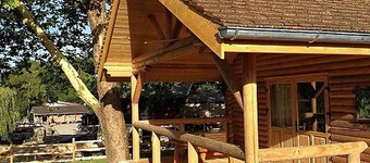 Chalet FANTAISIE