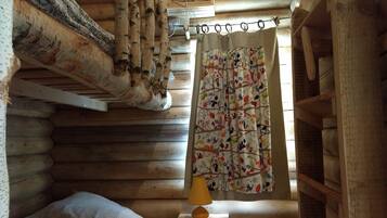 1 chambre, Wi-Fi gratuit