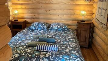 1 slaapkamer, gratis wifi