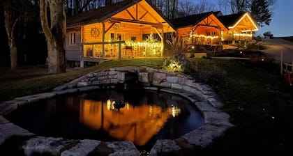Le Chalet du Voyageur