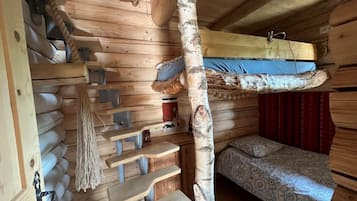 1 bedroom, free WiFi
