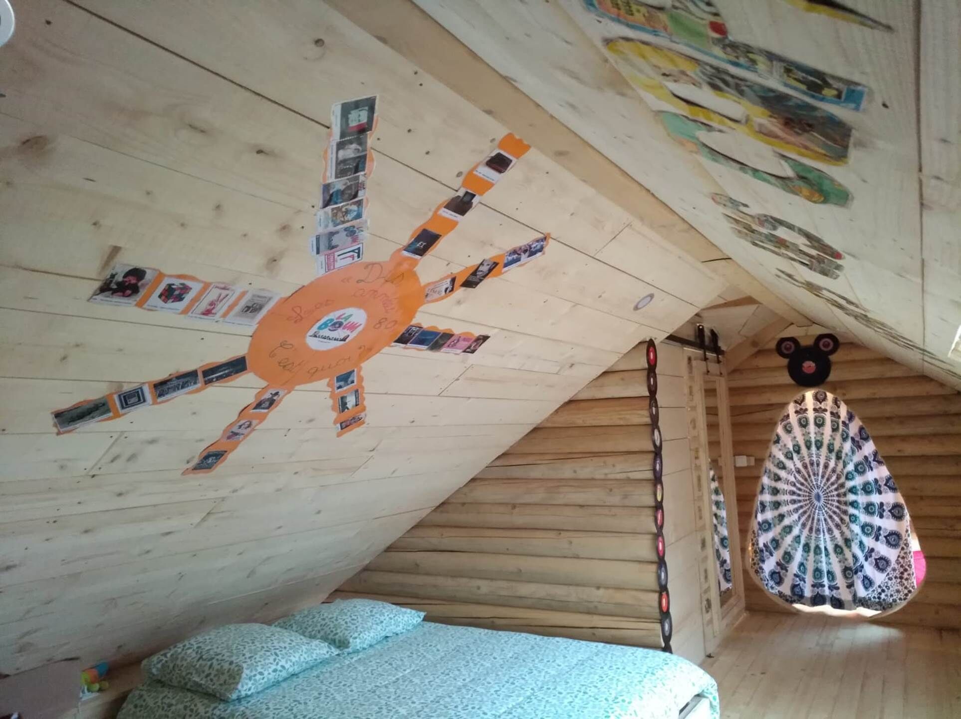 1 Schlafzimmer, kostenloses WLAN