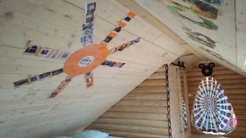 1 bedroom, free WiFi