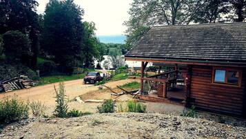 Área da propriedade