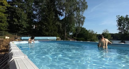 Le Temps des Copains