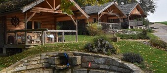 Chalet   LE   COCOON