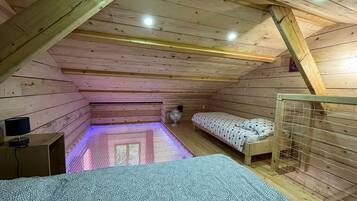 1 slaapkamer, gratis wifi