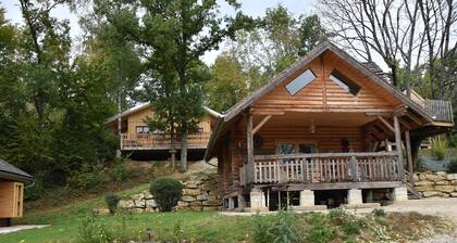 Chalet LE COCOON