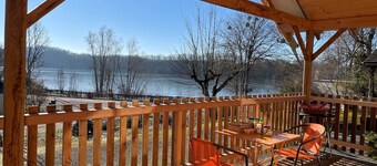 Chalet  LE  SYMPHONIE