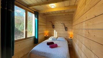 1 chambre, Wi-Fi gratuit