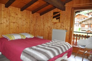 3 habitaciones y wifi