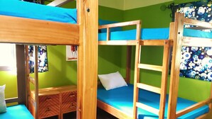 Dormitori compartit Comfort