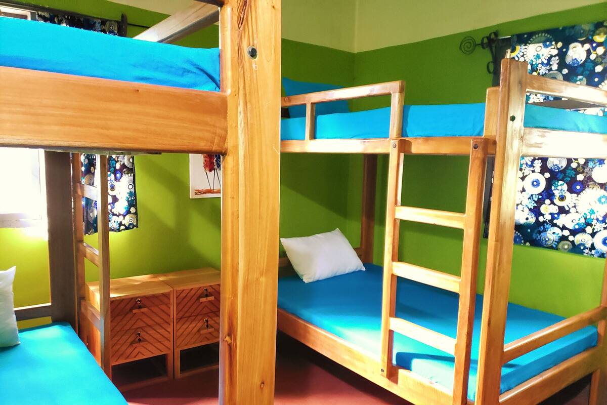 Comfort Shared Dormitory