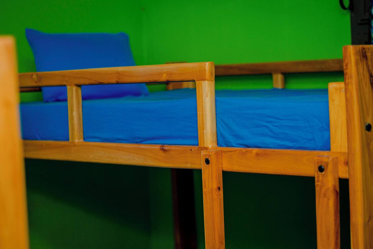 Junior Shared Dormitory