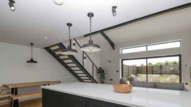 Cottage | Intérieur