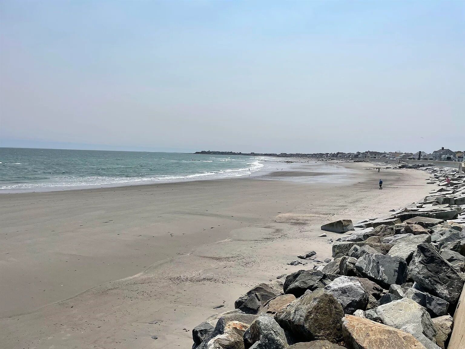 Ocean view condo only steps away from North Beach!