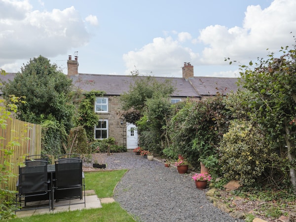 Maple Tree Cottage - Northumberland