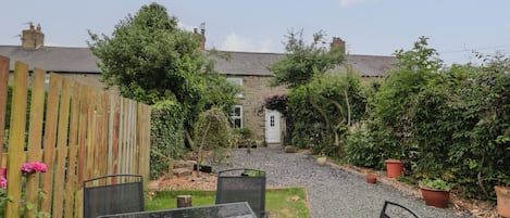 Cottage | Interieur