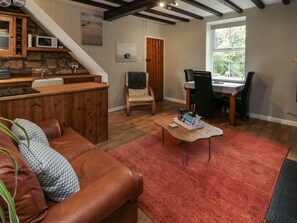 Cottage | Interior - Maple Tree Cottage (Morpeth)