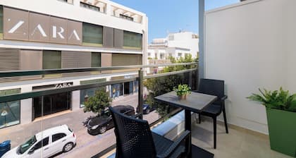 Lampraki 2 Luxury Apartments, Apartment