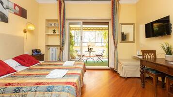 Chambre Deluxe