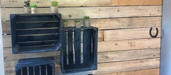 Gite LA Roche Paisible