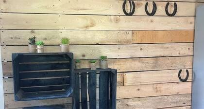 Gite LA Roche Paisible