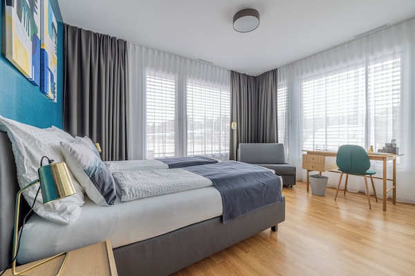 Chambre Familiale