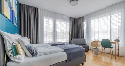 Ambrosia Guesthouse