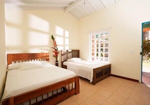 Quarto standard | Wi-Fi de cortesia