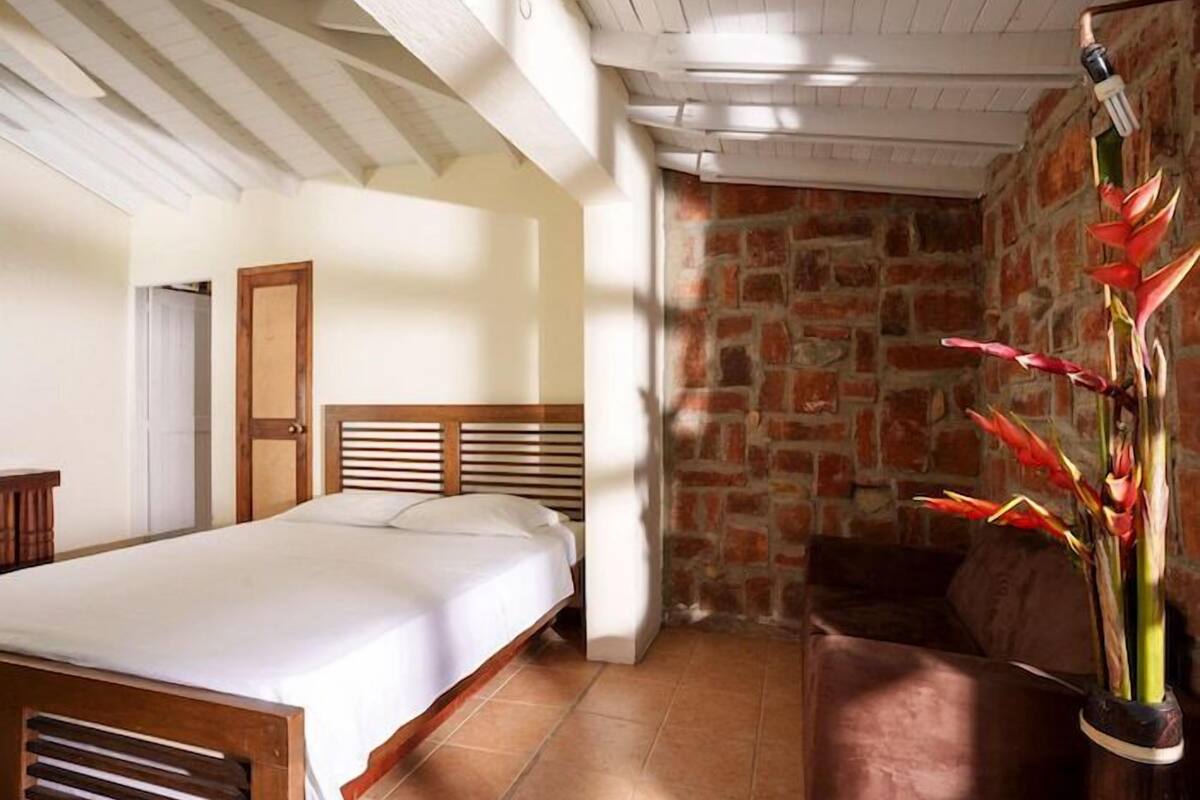 Junior Suite | 1 bedroom, free WiFi