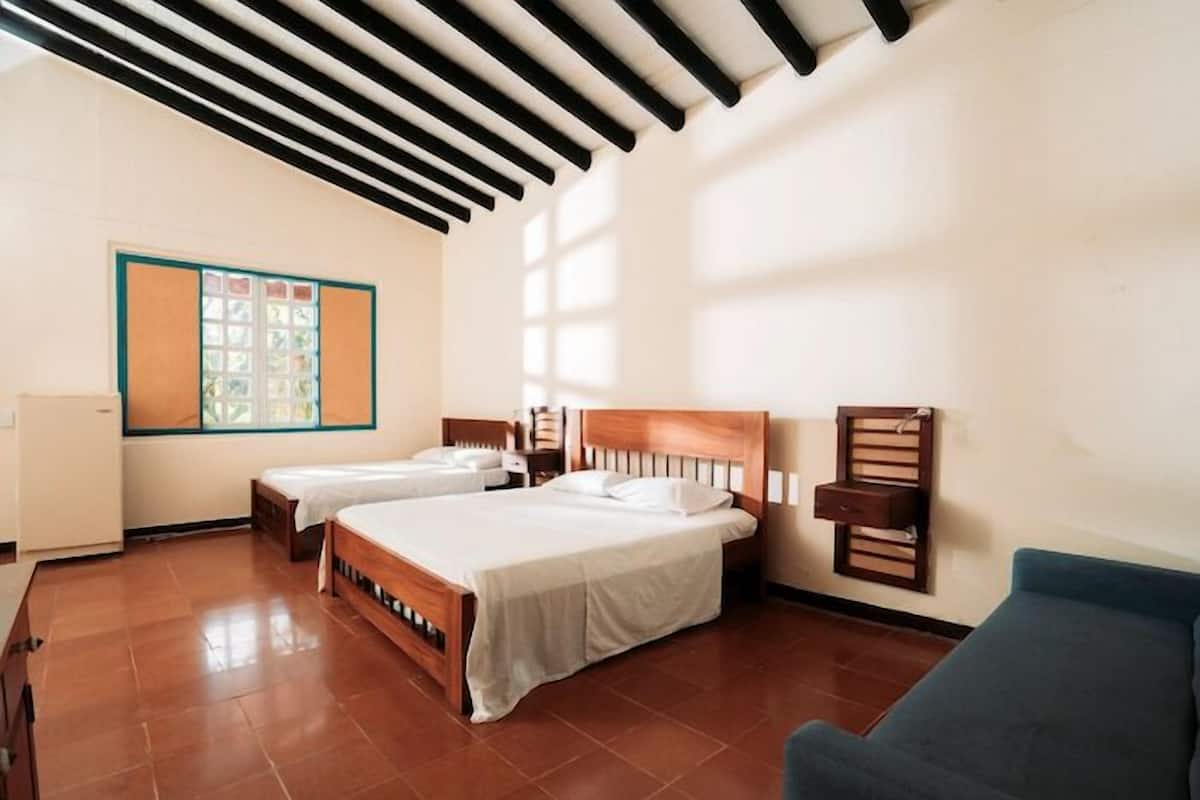 Deluxe Suite | 1 bedroom, free WiFi