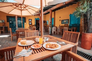 Restaurant - Palma Real Coliving (Girardota)