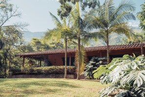 Exterior - Palma Real Coliving (Girardota)