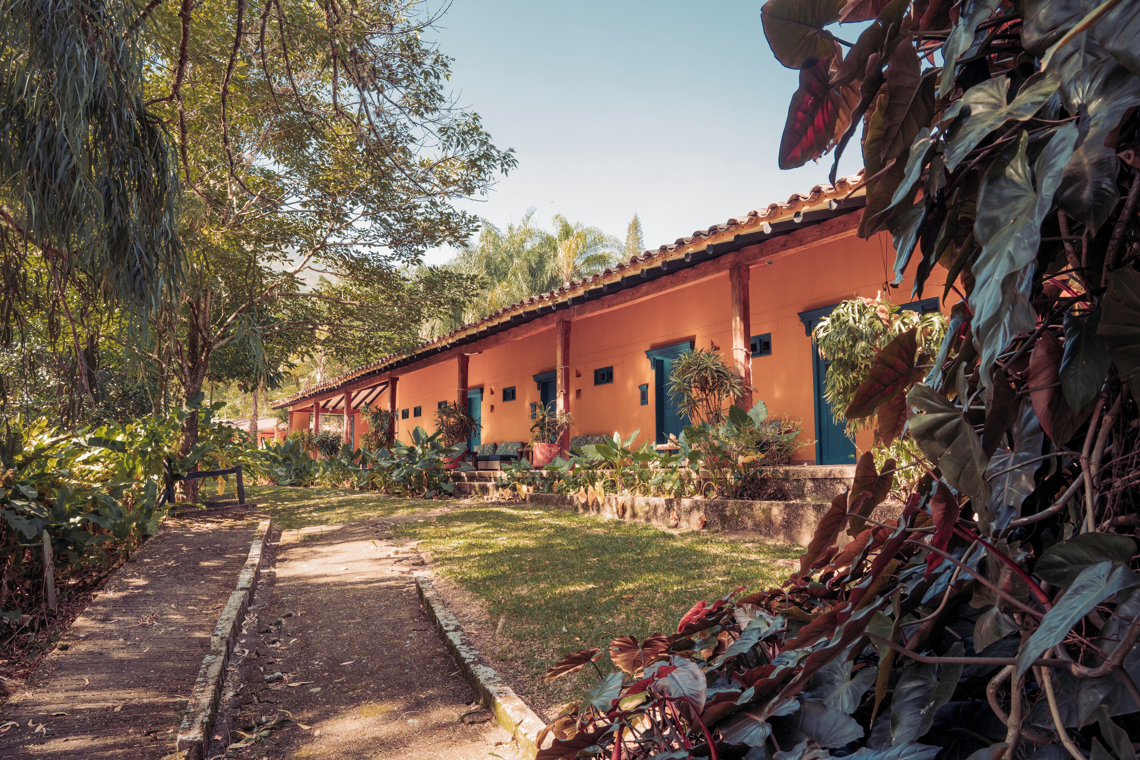 Fachada