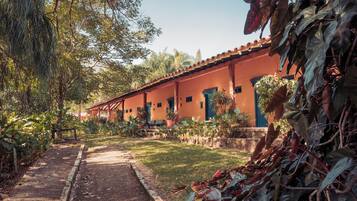 Fachada