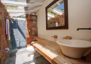 Bathroom - Palma Real Coliving (Girardota)