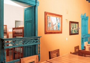 Teras/patio