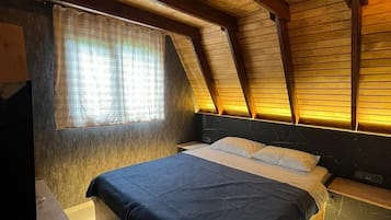 2 Schlafzimmer, Minibar, Zimmersafe, Schreibtisch