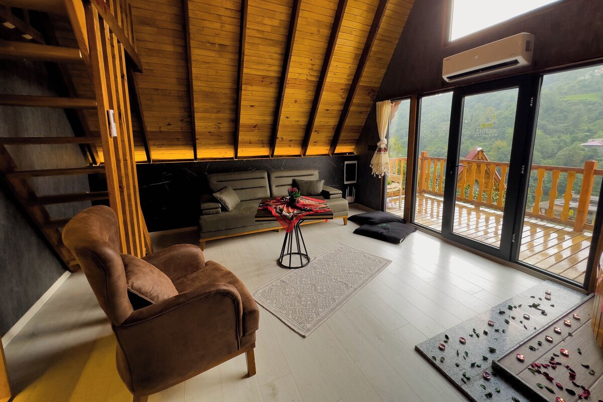 Mimoza Bungalow