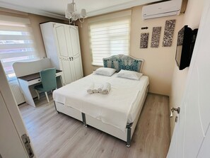 Iron/ironing board, free WiFi - 107. Sokak (Trabzon)