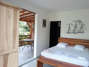 1 chambre