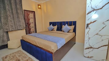Deluxe Double Room | Wi-fi percuma