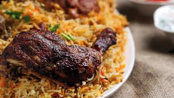 Termasuk sarapan Eropah setiap hari