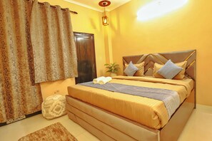 Interior - Roomshala 069 Harshi Residency (New Delhi)