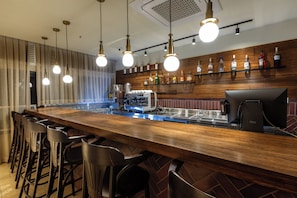 Food and drink - Roxon Desert Arad (Arad)