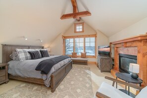 3 Schlafzimmer, Bügeleisen/Bügelbrett, kostenloses WLAN, Bettwäsche